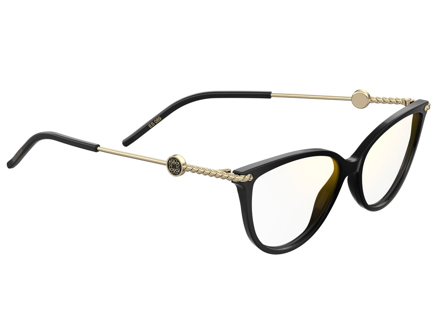 Elie Saab  Cat-Eye Frame - ES 089 Black