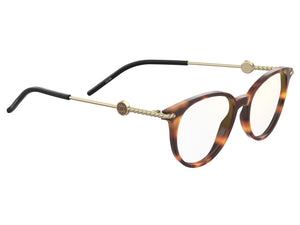 Elie Saab  Round Frame - ES 090 Havana