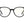 Load image into Gallery viewer, Elie Saab  Round Frame - ES 090 Black
