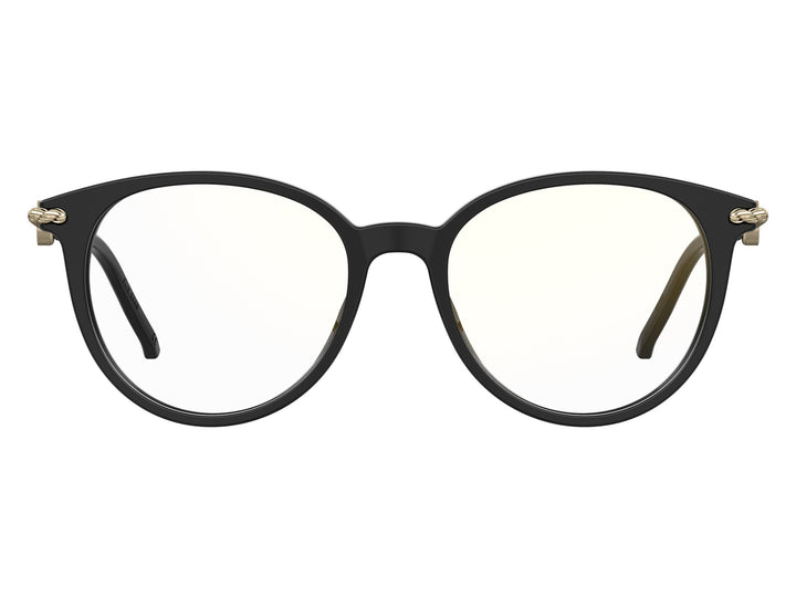 Elie Saab  Round Frame - ES 090 Black