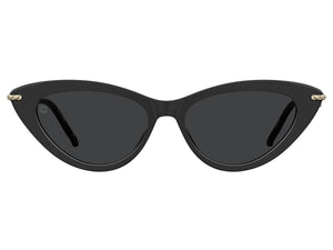 Elie Saab  Cat-Eye sunglasses - ES 084/S Black