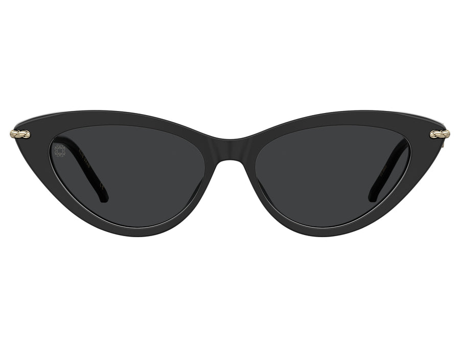 Elie Saab  Cat-Eye sunglasses - ES 084/S Black