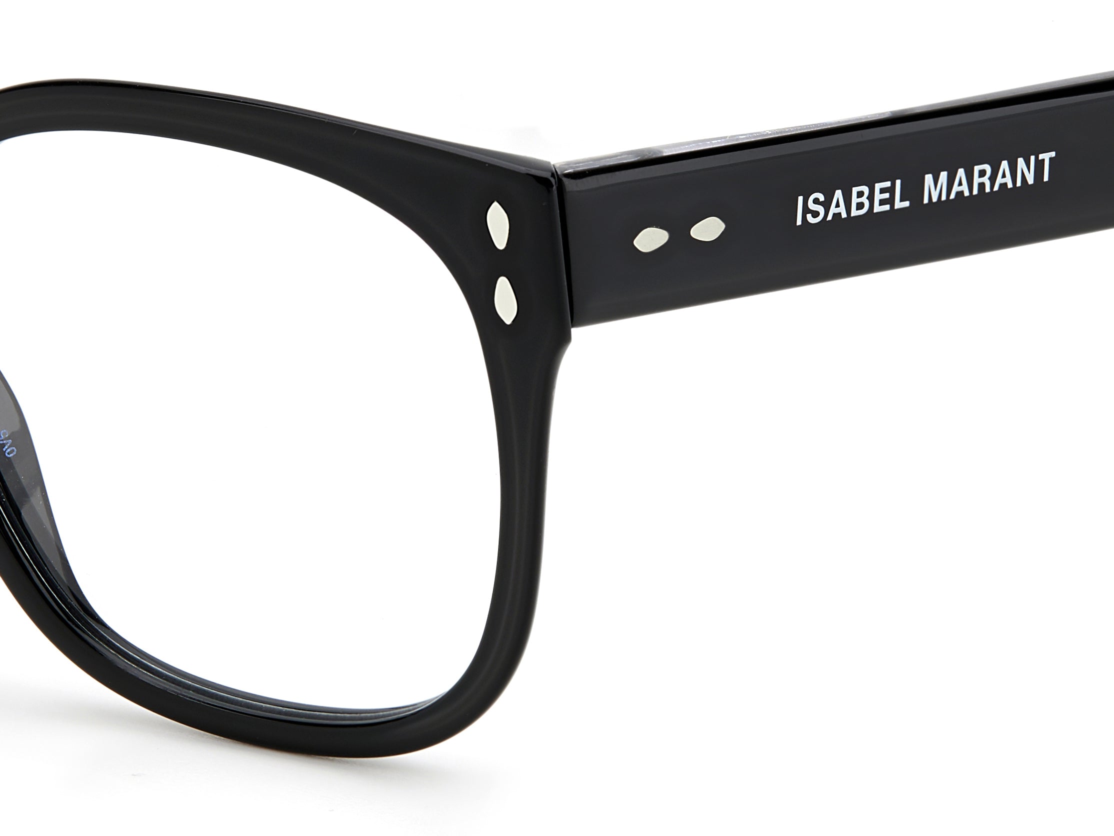 Isabel Marant Square Frames