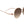 Load image into Gallery viewer, Elie Saab  Round sunglasses - ES 087/S Gold Peach
