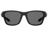 Under Armour Square Sunglasses