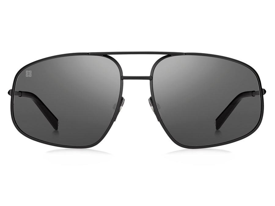 Givenchy  Aviator sunglasses - GV 7193/S Matte Black