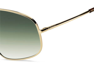 Givenchy  Aviator sunglasses - GV 7193/S Gold Copper