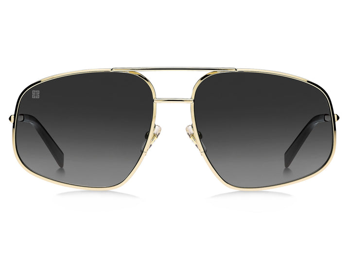 Givenchy  Aviator sunglasses - GV 7193/S Gold