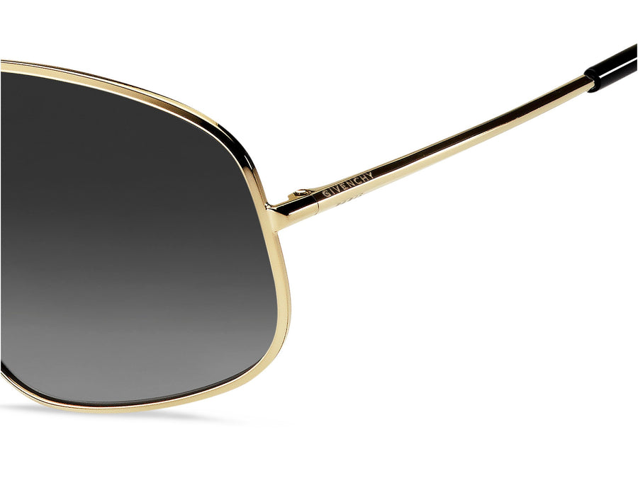 Givenchy  Aviator sunglasses - GV 7193/S Gold