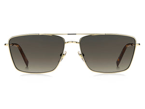 Givenchy  Square sunglasses - GV 7194/S Gold