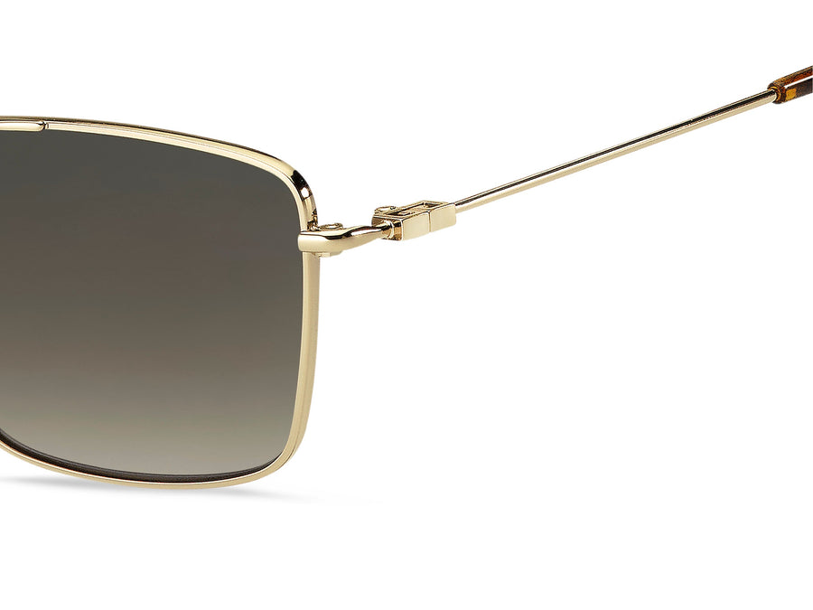 Givenchy  Square sunglasses - GV 7194/S Gold