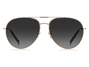 Givenchy  Aviator sunglasses - GV 7196/G/S Gold Copper