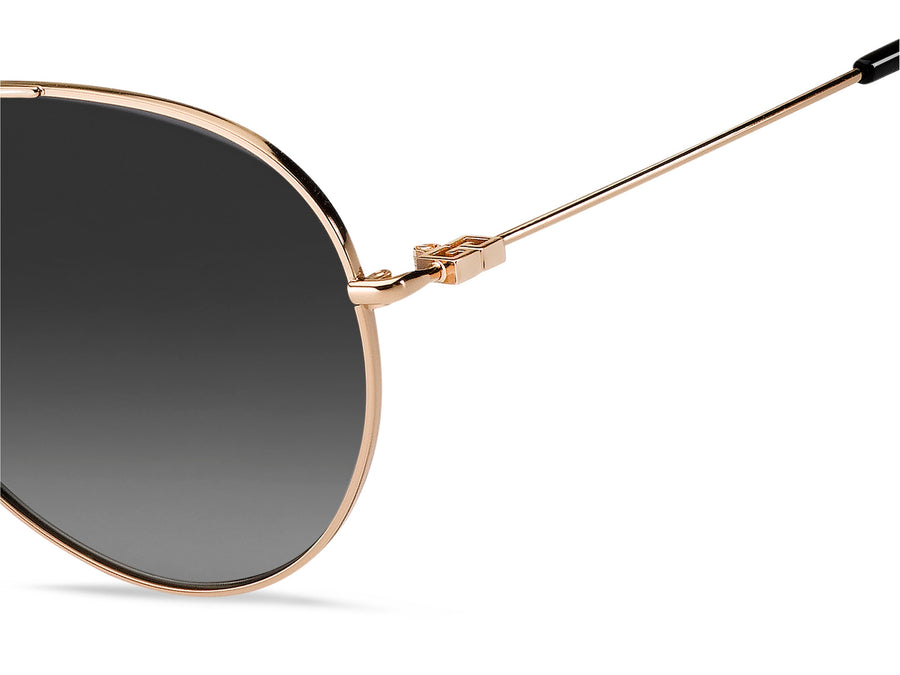 Givenchy  Aviator sunglasses - GV 7196/G/S Gold Copper