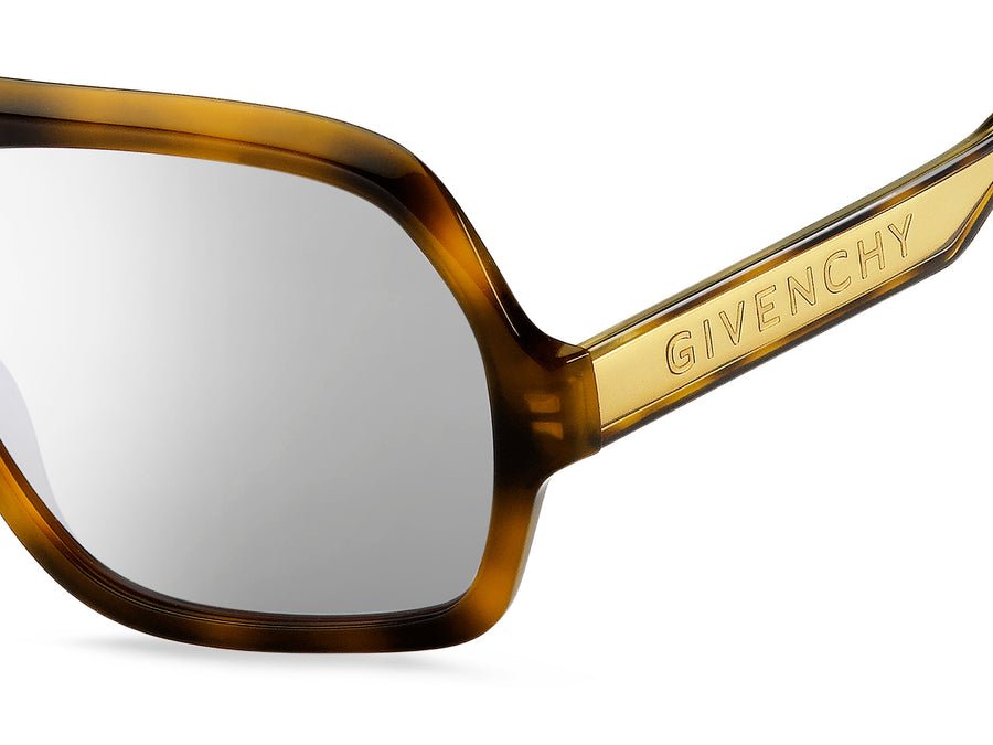 Givenchy  Aviator sunglasses - GV 7200/S Havana 2