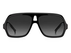 Givenchy  Aviator sunglasses - GV 7200/S Black