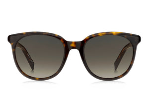 Givenchy  Round sunglasses - GV 7197/S Havana