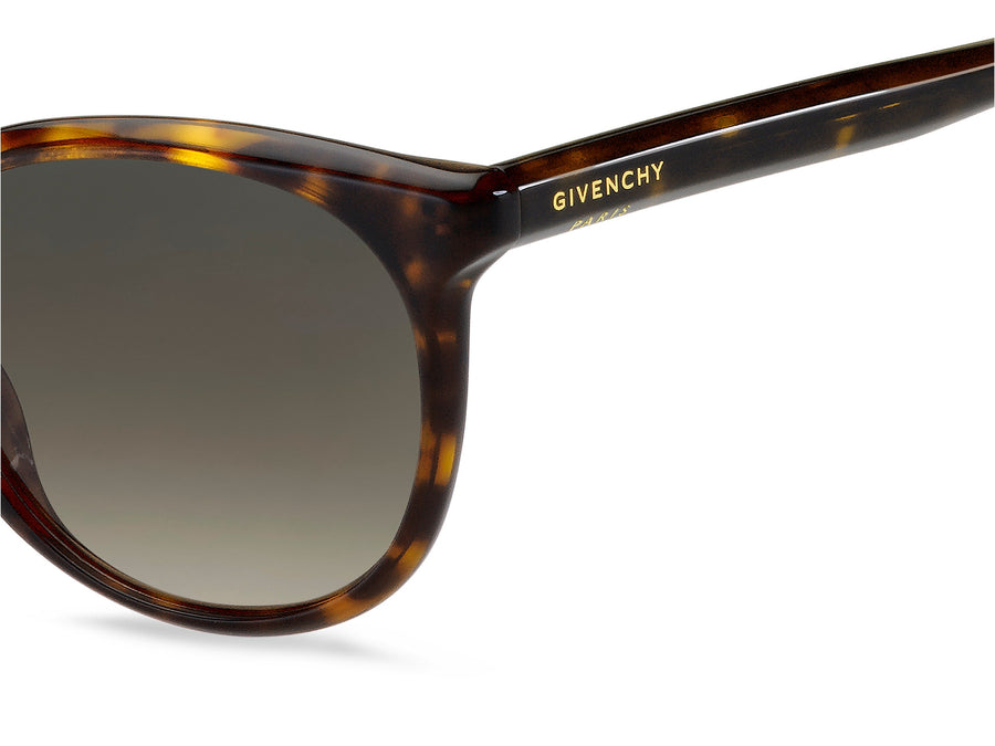 Givenchy  Round sunglasses - GV 7197/S Havana