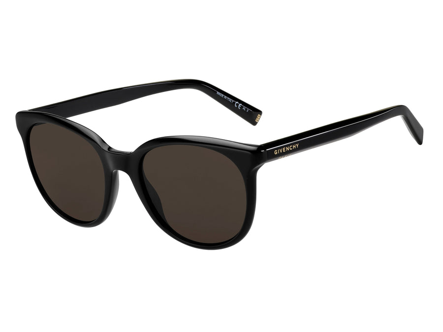 Givenchy  Round sunglasses - GV 7197/S Black