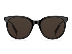 Givenchy  Round sunglasses - GV 7197/S Black