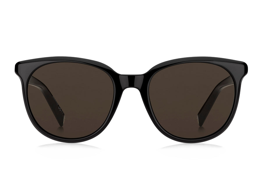 Givenchy  Round sunglasses - GV 7197/S Black