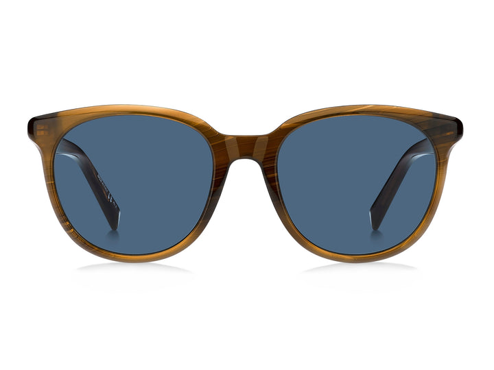 Givenchy  Round sunglasses - GV 7197/S Brown Horn