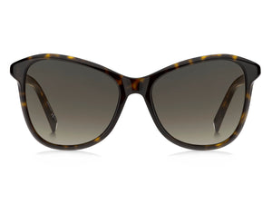 Givenchy  Cat-Eye sunglasses - GV 7198/S Havana