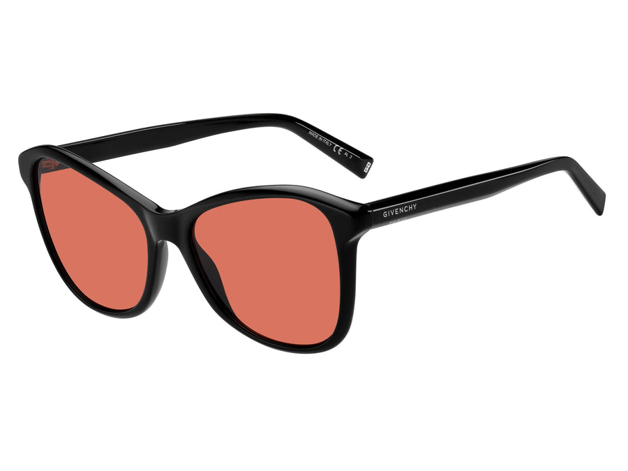 Givenchy  Cat-Eye sunglasses - GV 7198/S Black