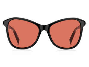 Givenchy  Cat-Eye sunglasses - GV 7198/S Black