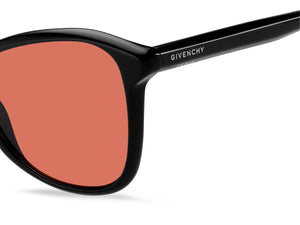 Givenchy  Cat-Eye sunglasses - GV 7198/S Black