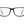 Load image into Gallery viewer, Carrera  Square Frame - CARRERA 2025T Black
