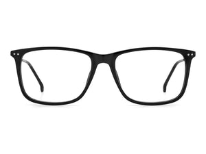 Carrera  Square Frame - CARRERA 2025T Black