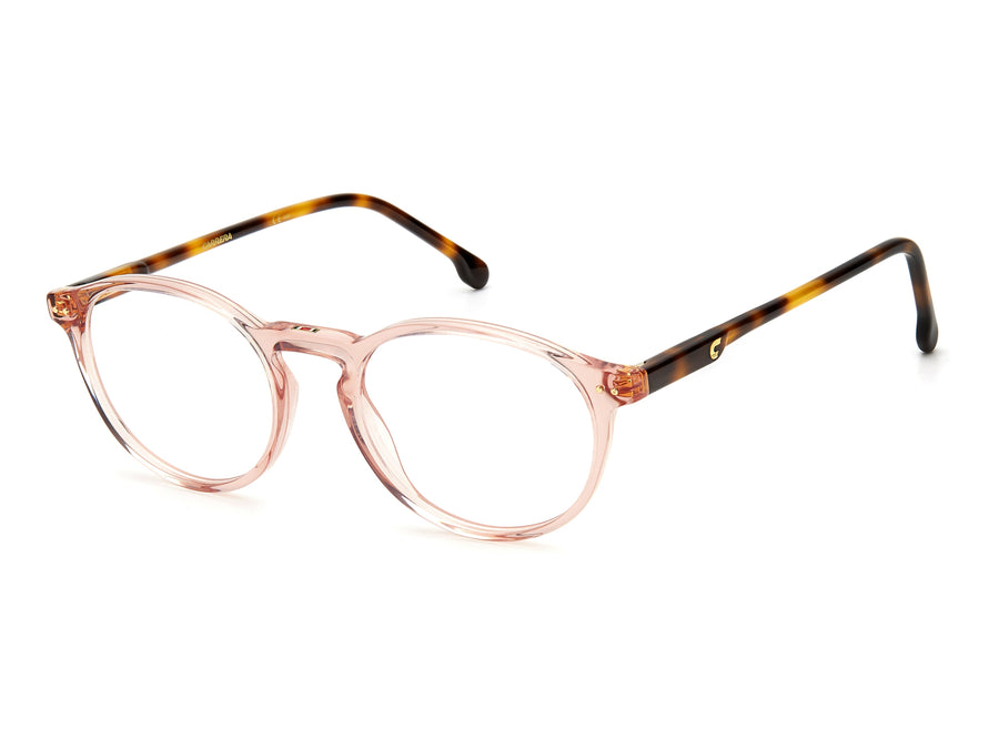 Carrera  Round Frame - CARRERA 2026T Pink