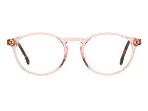 Carrera  Round Frame - CARRERA 2026T Pink