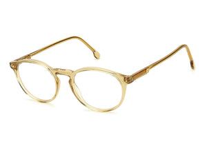 Carrera  Round Frame - CARRERA 2026T Champagne