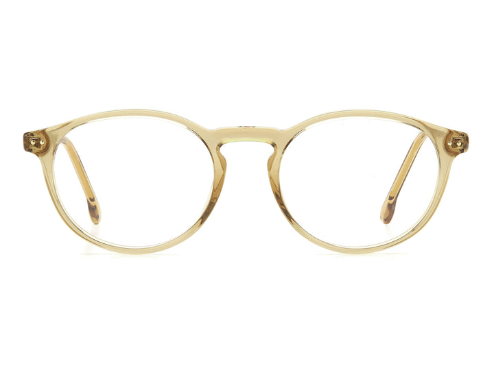 Carrera  Round Frame - CARRERA 2026T Champagne