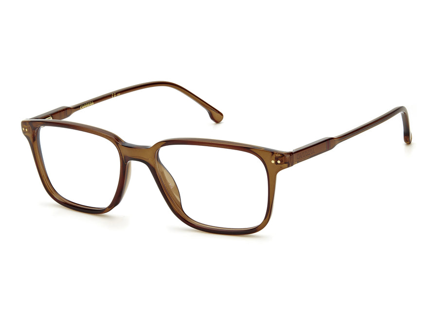 Carrera  Square Frame - CARRERA 213 Brown