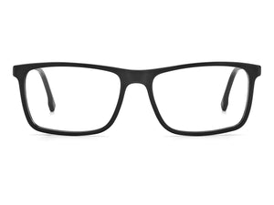 Carrera  Square Frame - CARRERA 225 Matte Black