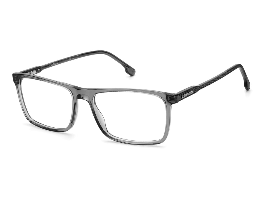 Carrera  Square Frame - CARRERA 225 Grey