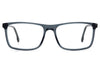 Carrera Square Frames