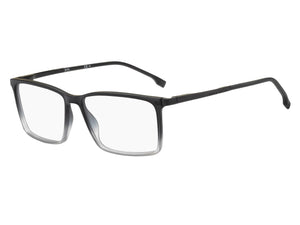 BOSS  Square Frame - BOSS 1251 MATTE GREY