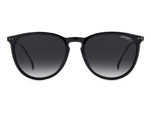 Carrera  Round sunglasses - CARRERA 2027T/S Black