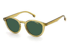 Carrera Round Sunglasses - CARRERA 2029T/S Champagne