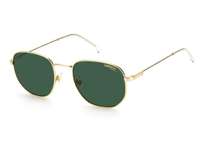 Carrera  Square sunglasses - CARRERA 2030T/S Gold