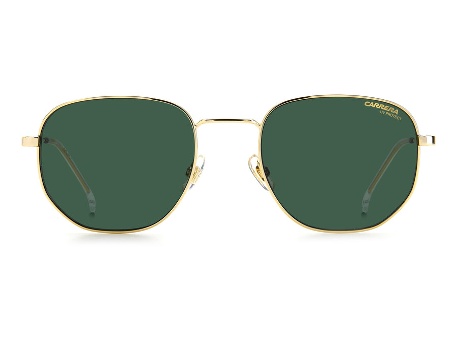 Carrera  Square sunglasses - CARRERA 2030T/S Gold