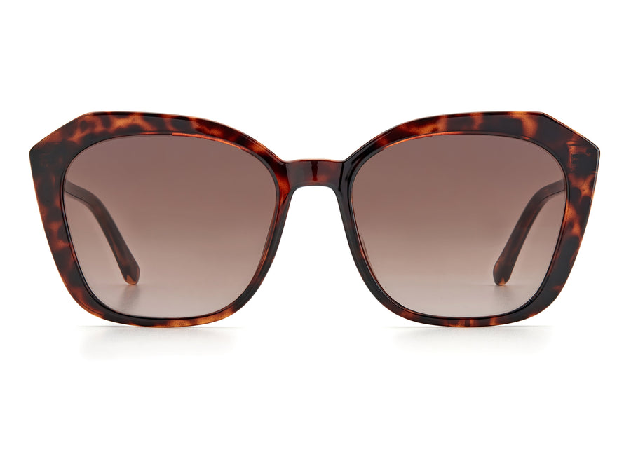 Fossil  Round sunglasses - FOS 3116/S Havana