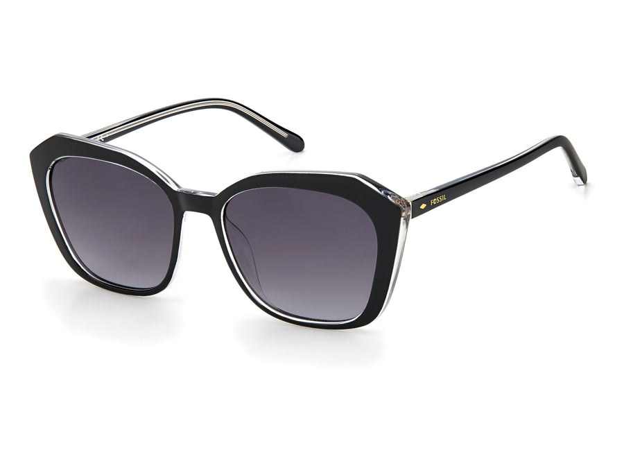 Fossil  Round sunglasses - FOS 3116/S Black