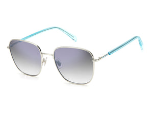 Fossil  Square sunglasses - FOS 3117/S Palladium