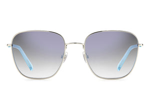 Fossil  Square sunglasses - FOS 3117/S Palladium