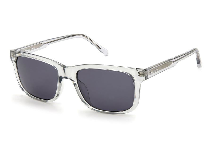 Fossil  Square sunglasses - FOS 3119/G/S Crystal Grey