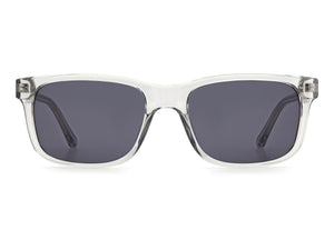 Fossil  Square sunglasses - FOS 3119/G/S Crystal Grey